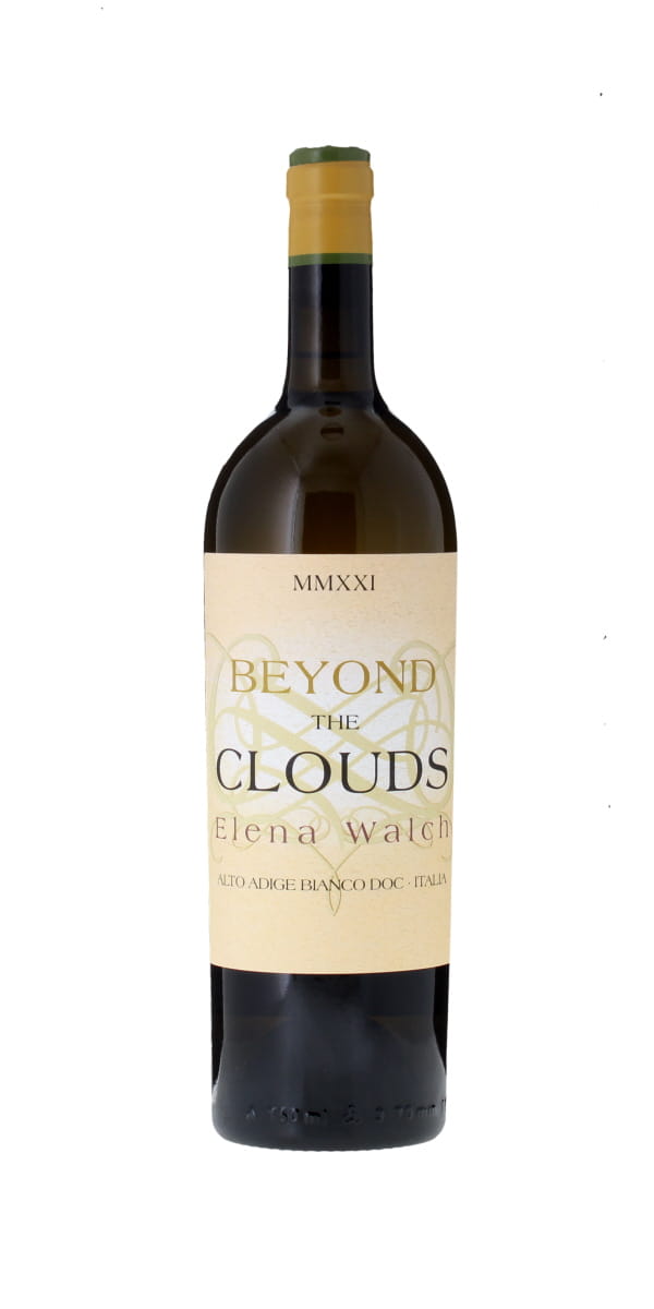 Elena Walch 'Beyond The Clouds' Alto Adige Bianco, Trentino-Alto Adige, 2021