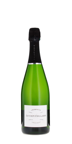 Lucien Collard Extra Brut, Champagne, Non Vintage
