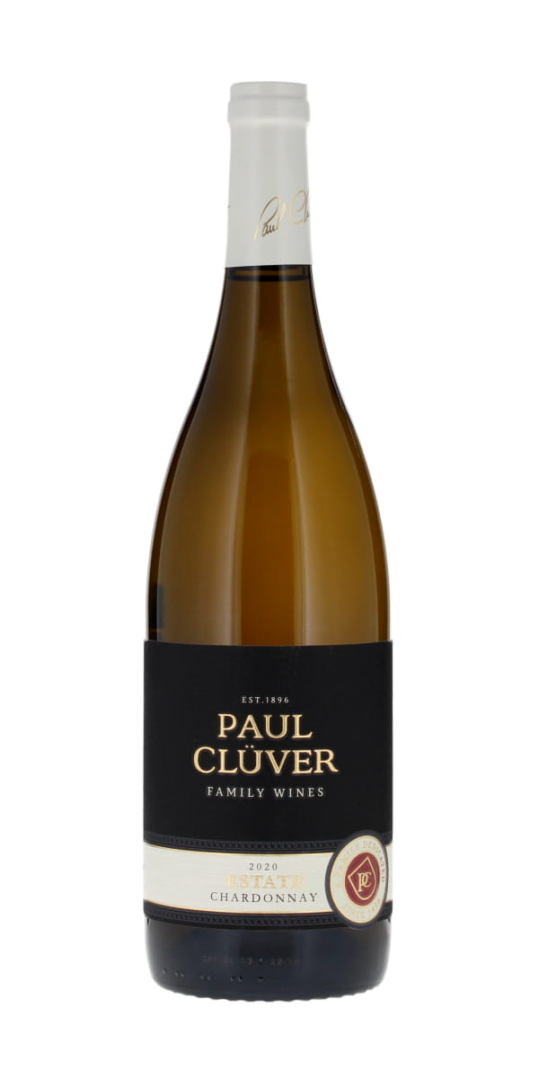 Paul Cluver Chardonnay, Elgin 2020