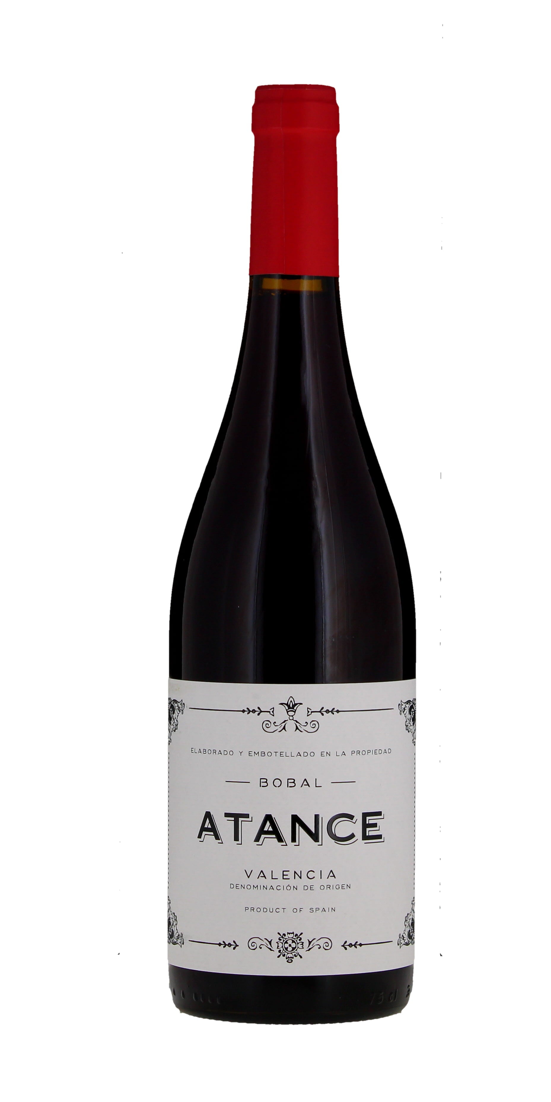 Atance Bobal, Valencia, 2022