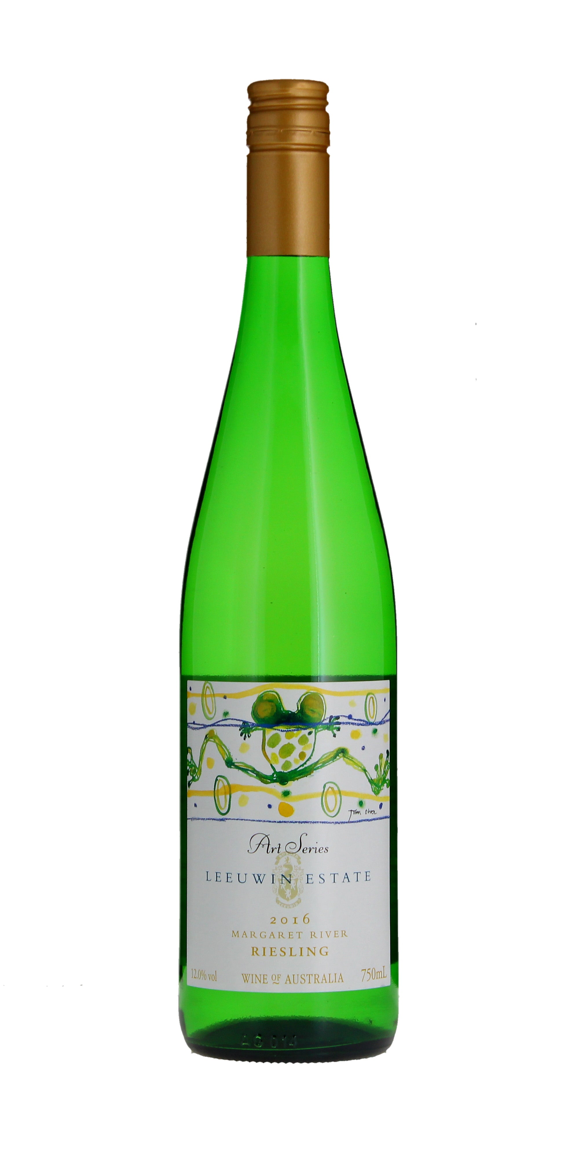 Leeuwin Estate Art Series, Margaret River, Riesling 2016