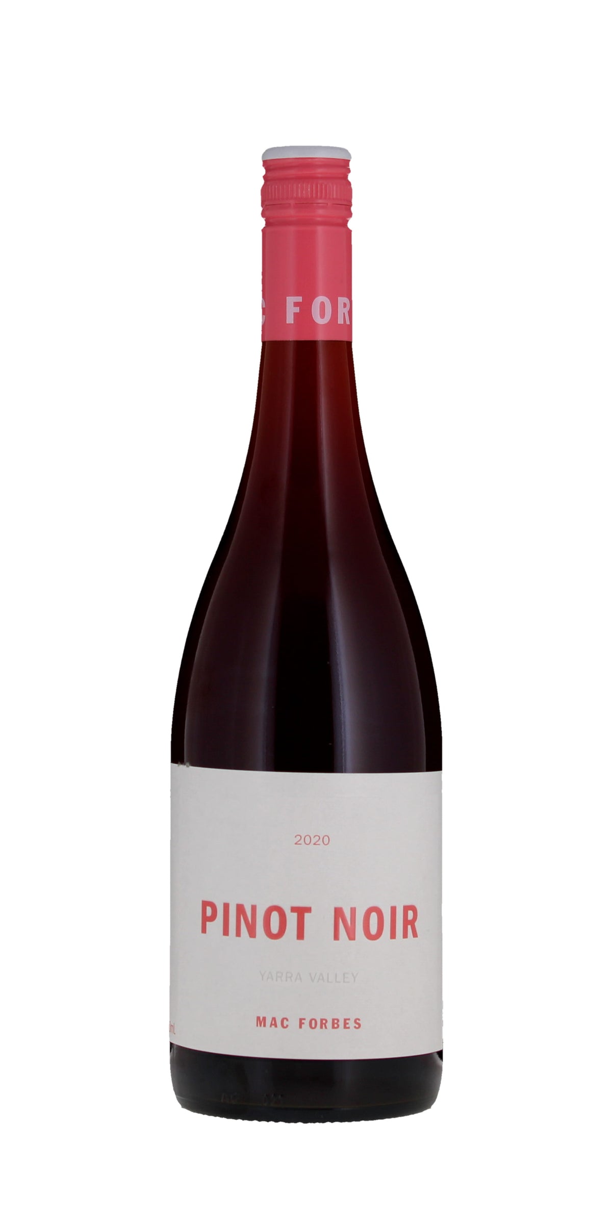 Mac Forbes Pinot Noir, Yarra Valley, 2022