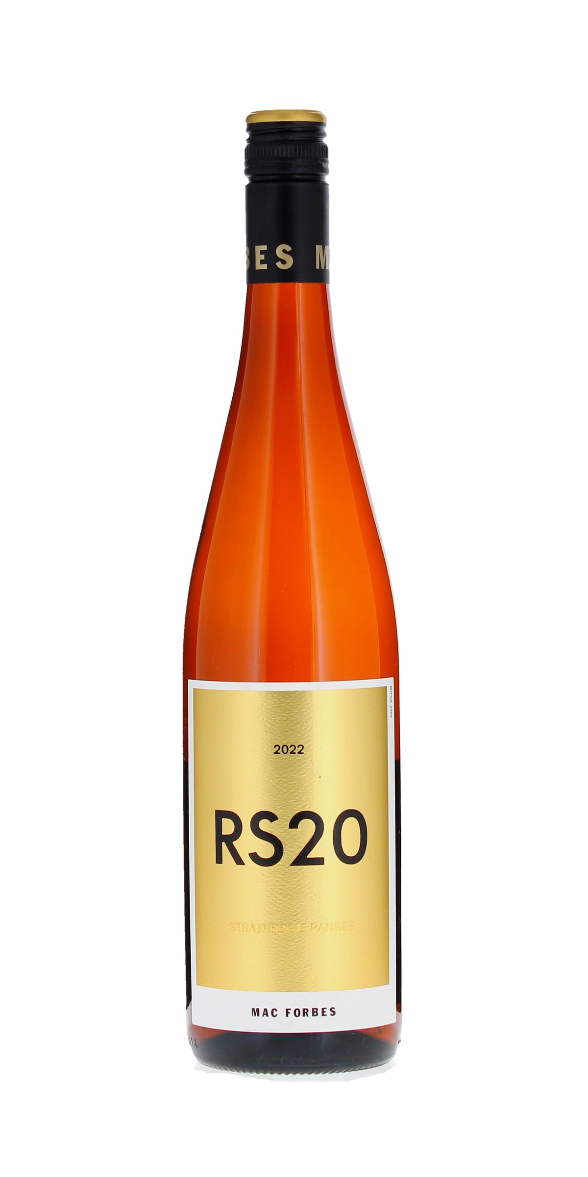 Mac Forbes RS20 Riesling, Strathborgie 2022