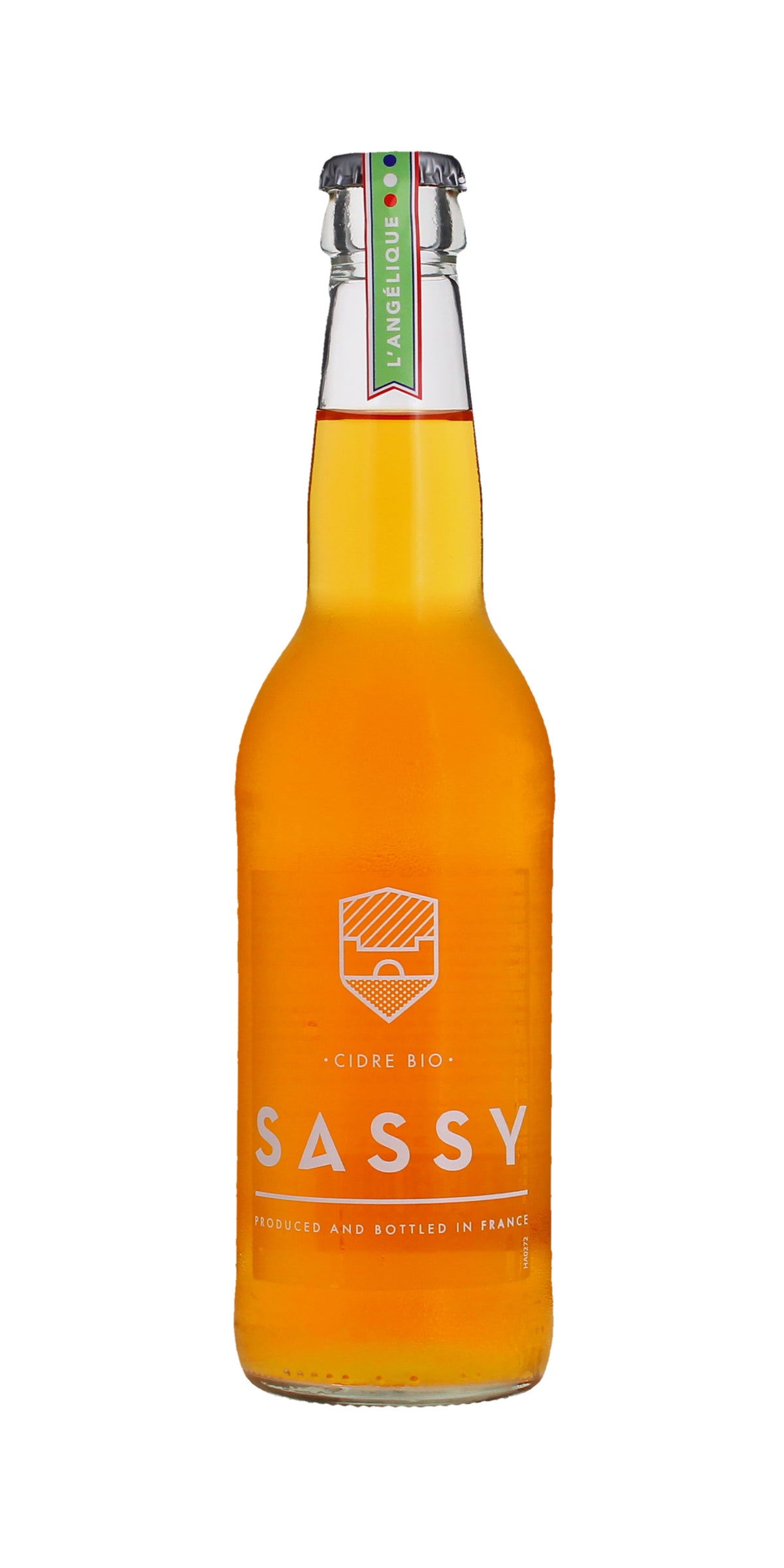 Maison Sassy Session Cider 330ml