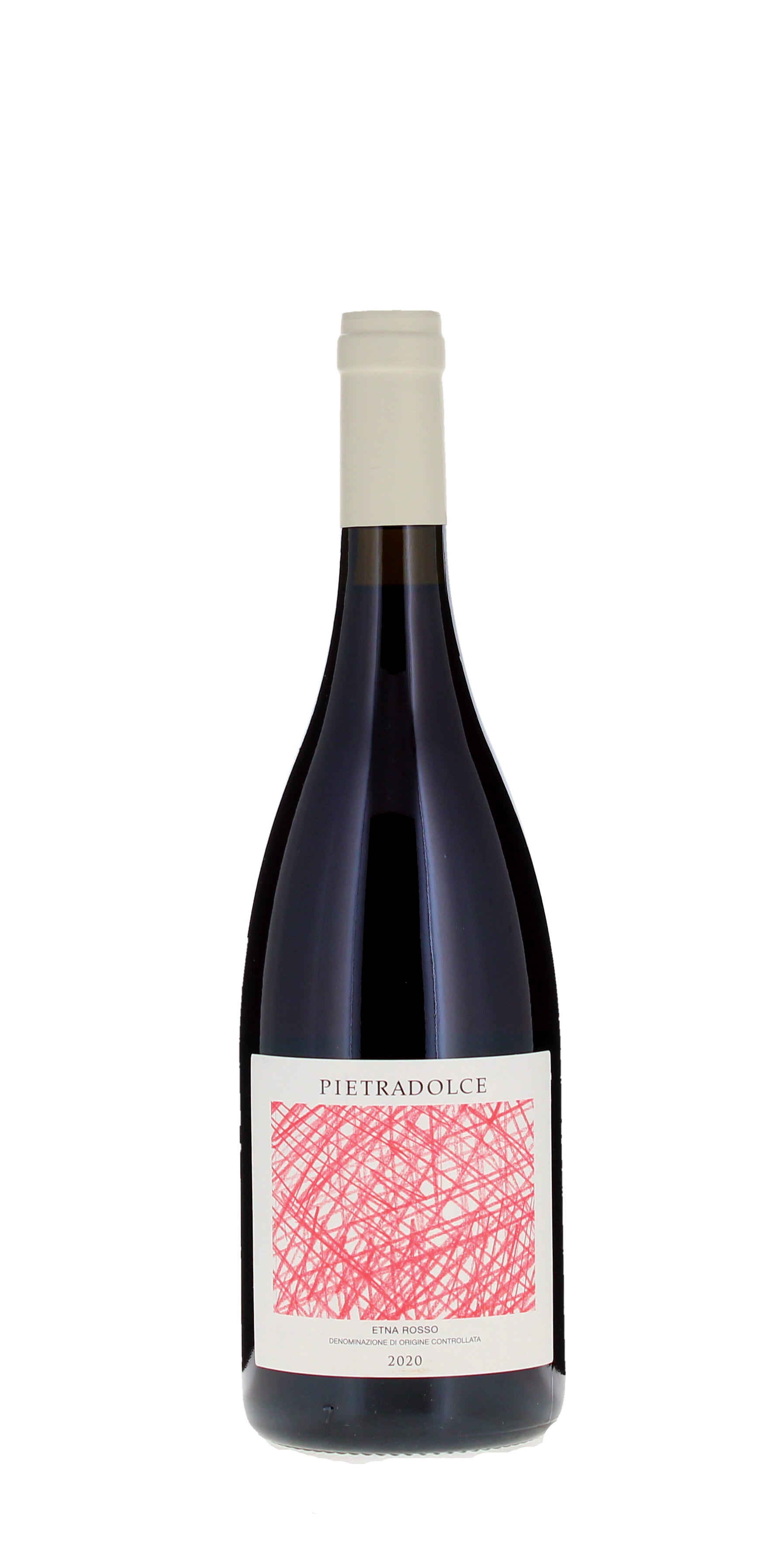 Pietradolce Etna Rosso, Sicily, 2023