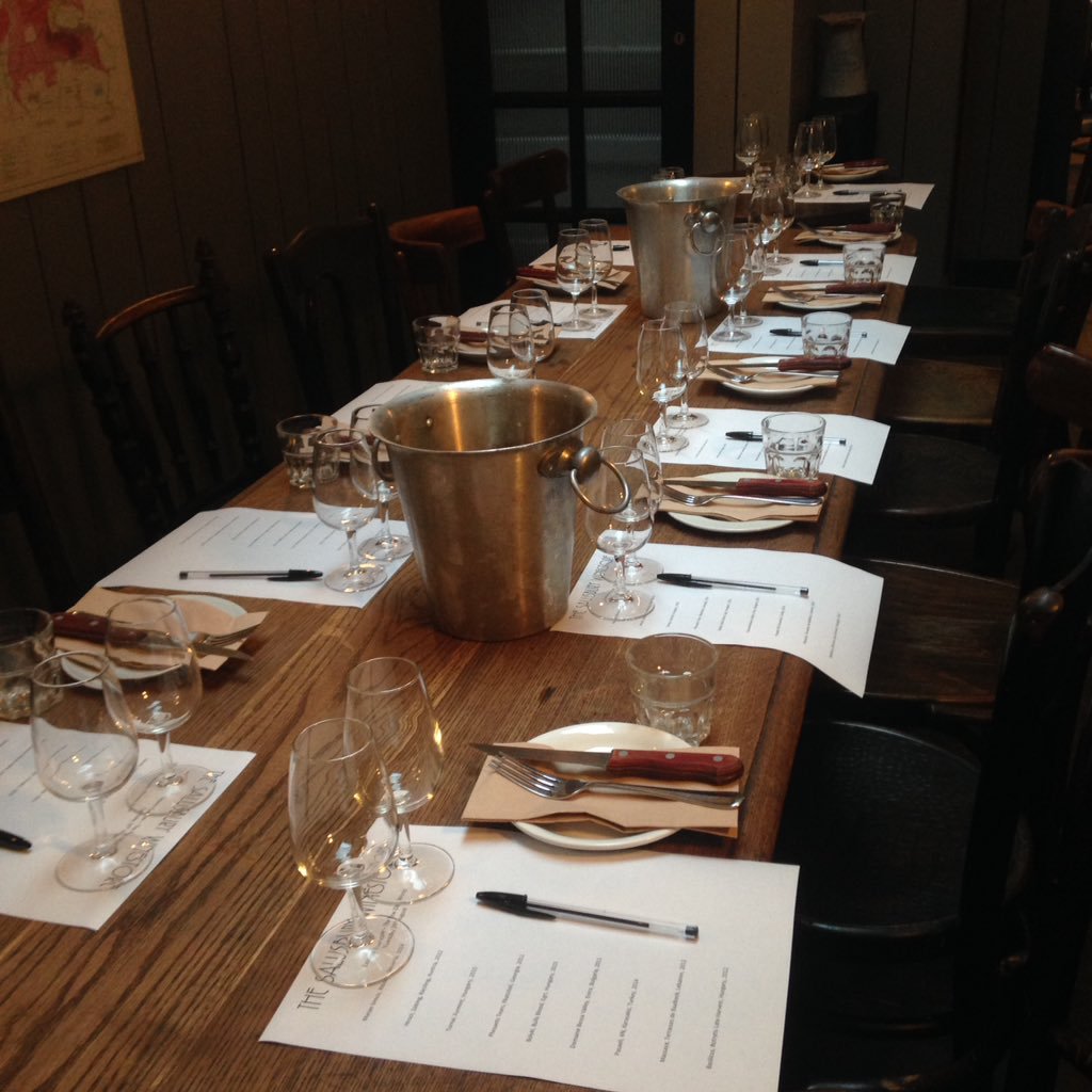 Our Up Coming Winter Wine Tastings
