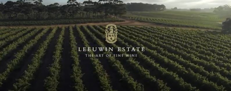 Get 10% off three new wines from Australia's Leeuwin Estate