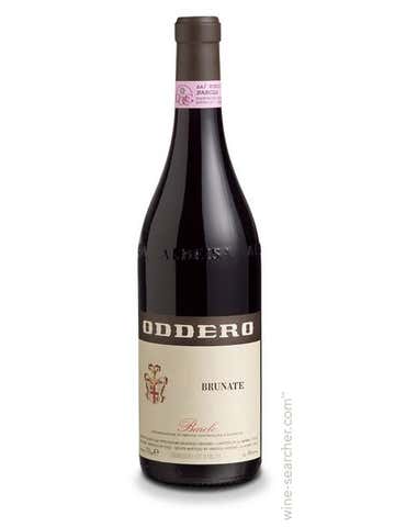 Poderi Oddero Brunate, Barolo DOCG, Italy 2018