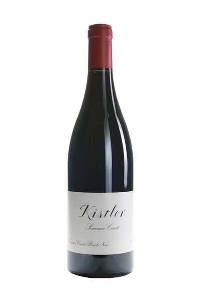 Kistler 'Kistler Vineyard' Sonoma Coast Pinot Noir, USA 2022
