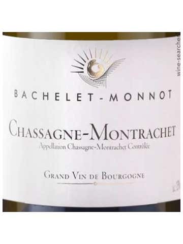 Domaine Bachelet-Monnot Chassagne Montrachet, Burgundy 2024 6 x 75cl PRE-ARRIVAL