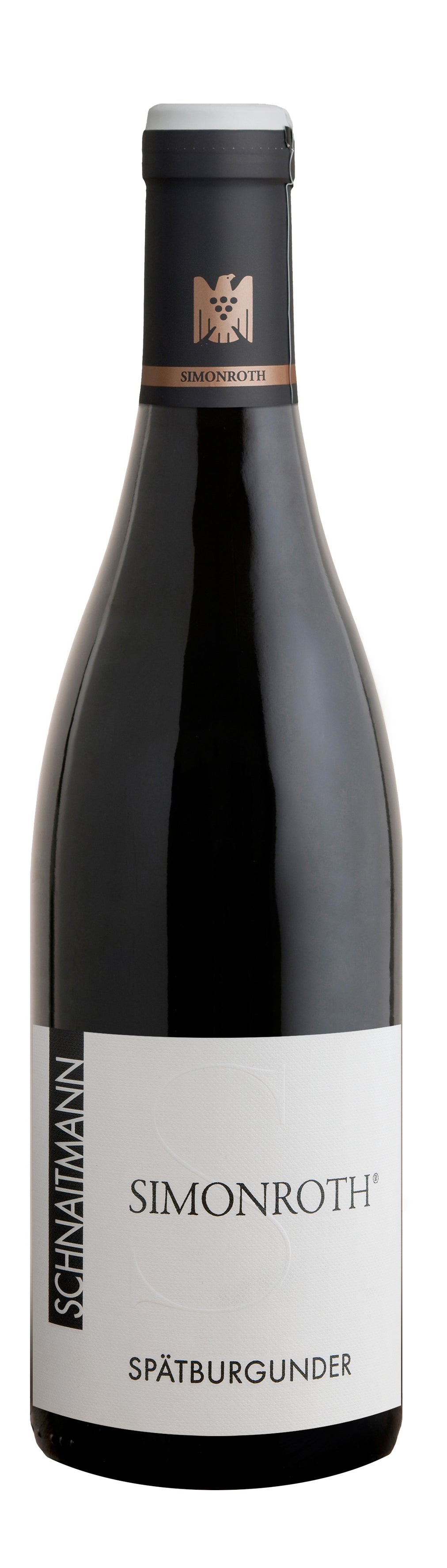 Weingut Rainer Schnaitmann Simonroth Spatburgunder Trocken, Wurttemberg, Germany 2021