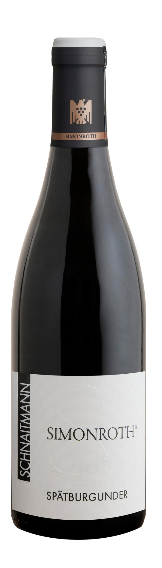 Weingut Rainer Schnaitmann Simonroth Spatburgunder Trocken, Wurttemberg, Germany 2021