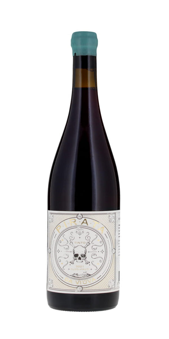 Adega Viuva Gomes, Pirata da Viuva 'Tutti-Fruti', Portugal 2021