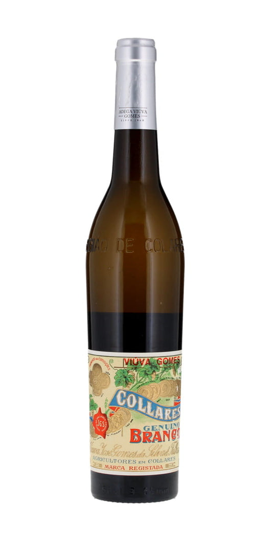 Adega Viuva Gomes, Vinho Branco, Colares DOC, Portugal 2021, 500ml