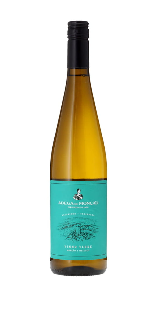 Adega de Moncao, Vinho Verde, 2024