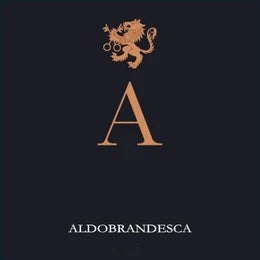 Marchesi Antinori Fattoria Aldobrandesca 'A' Aleatico Rosato Toscana IGT, Tuscany, Italy 2021