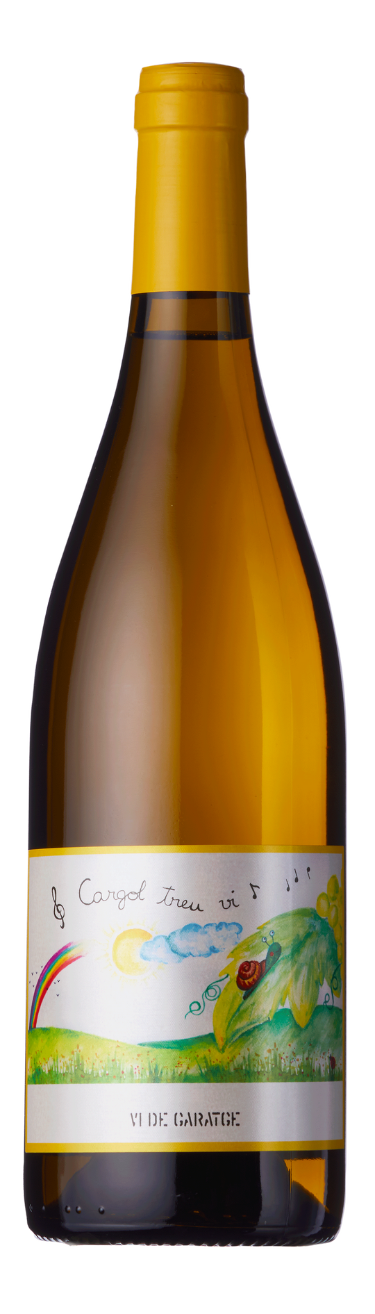 Alemany i Corrio 'Cargol Treu Vi', Penedes, Spain 2023