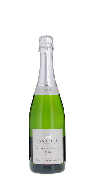 Maison Antech, Cremant de Limoux, Cuvee Eugenie 2022