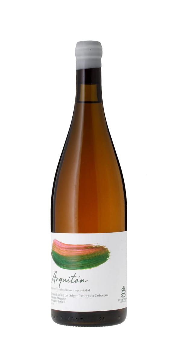 Las Pedreras 'Arquiton' Rose, Cebreros, 2022