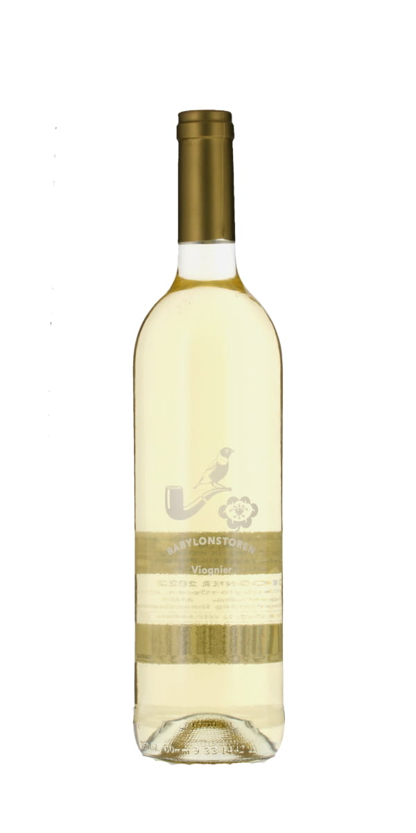 Babylonstoren, Viognier, Simonsberg-Paarl, 2023