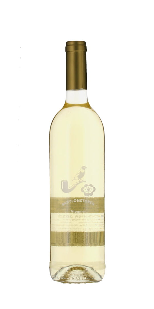 Babylonstoren, Viognier, Simonsberg-Paarl, 2023