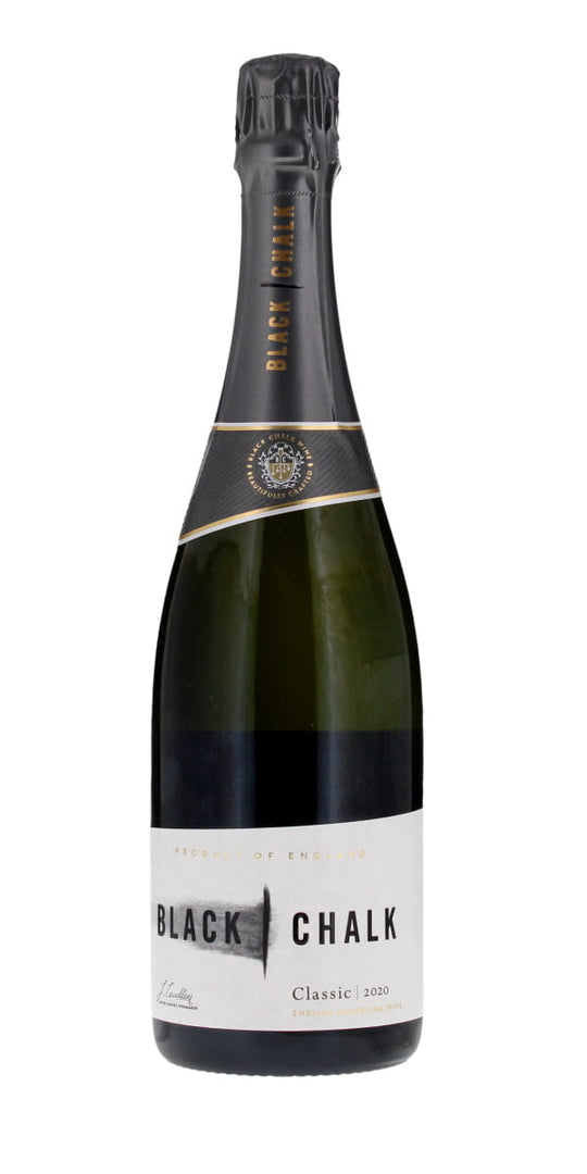 Black Chalk Classic Sparkling, England 2020