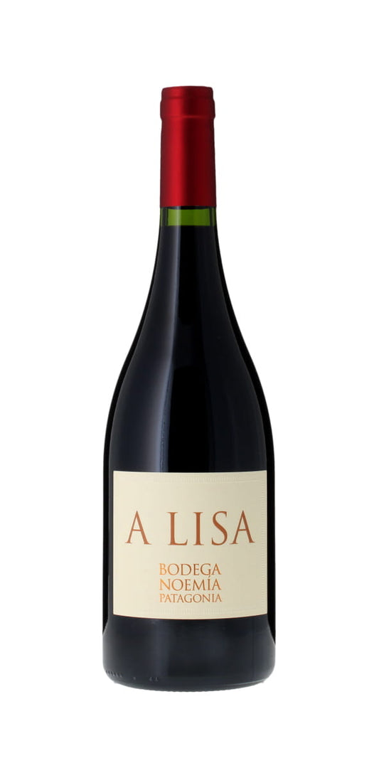 Bodega Noemia 'A Lisa', Malbec, Rio Negro Patagonia 2022