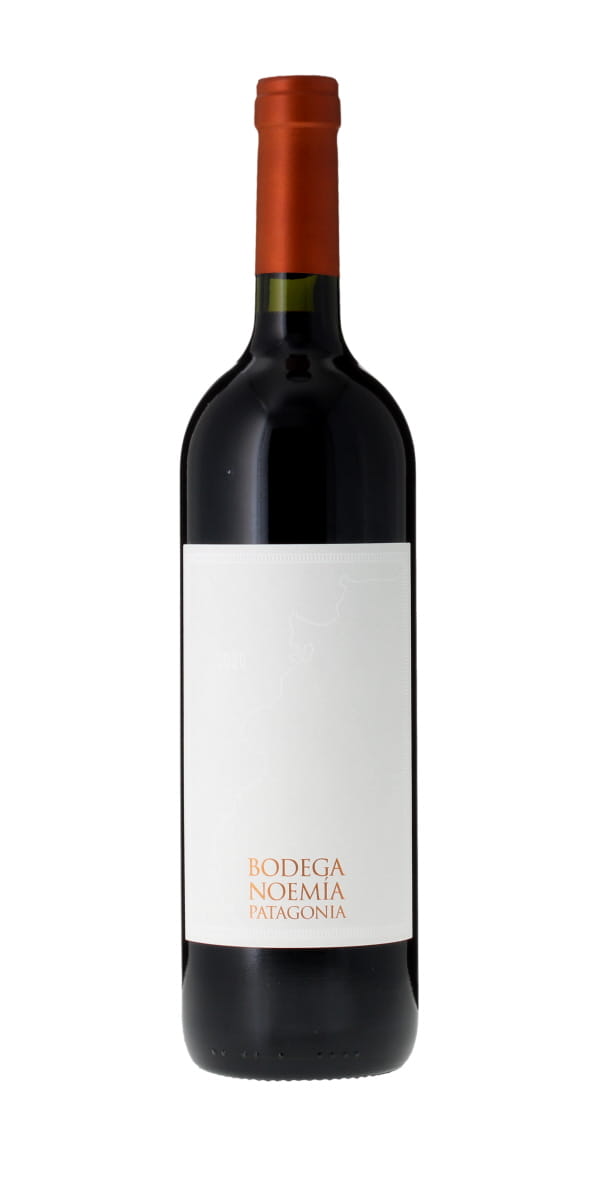 Bodega Noemia 'Noemia', Malbec, Patagonia, Argentina 2020