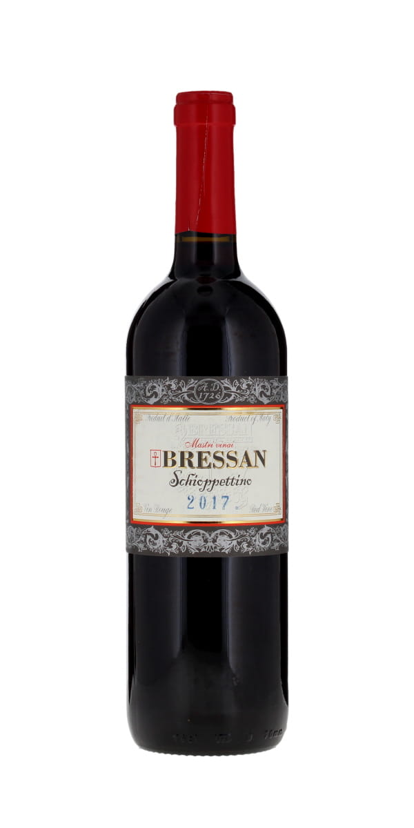 Bressan Schioppettino Friuli Isonzo, Friuli-Venezia Giulia, Italy 2018