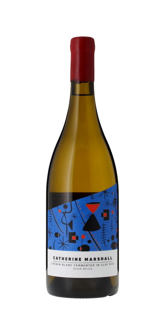 Catherine Marshall Wines Fermented in Clay Chenin Blanc, Elgin 2023