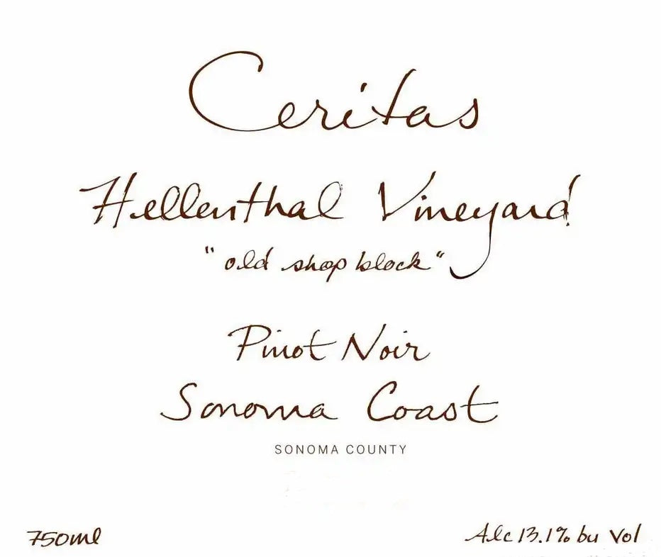 Ceritas Mixed 6-Pack
