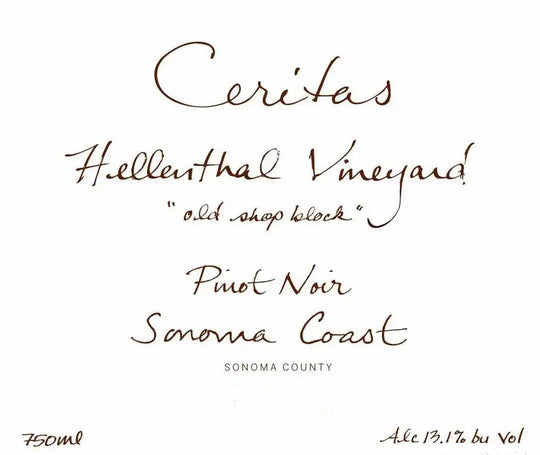 Ceritas Mixed 6-Pack