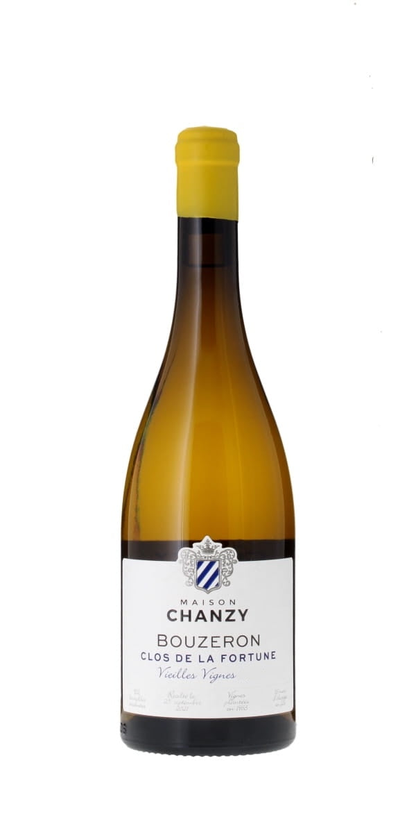 Maison Chanzy Bouzeron Clos De La Fortune, Cote Chalonnaise, France, 2022 6x75cl PRE-ARRIVAL