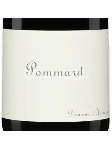 Domaine de Chassorney Frederic Cossard Pommard, Burgundy 2021