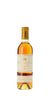 Chateau d'Yquem, Sauternes, France 2001 375ml