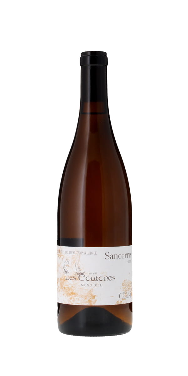 Domaine Daniel Chotard Sancerre Lieu dit Les Coutones, Loire, France 2023