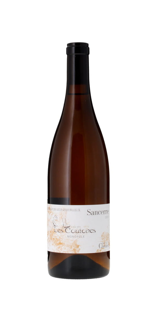 Domaine Daniel Chotard Sancerre Lieu dit Les Coutones, Loire, France 2023