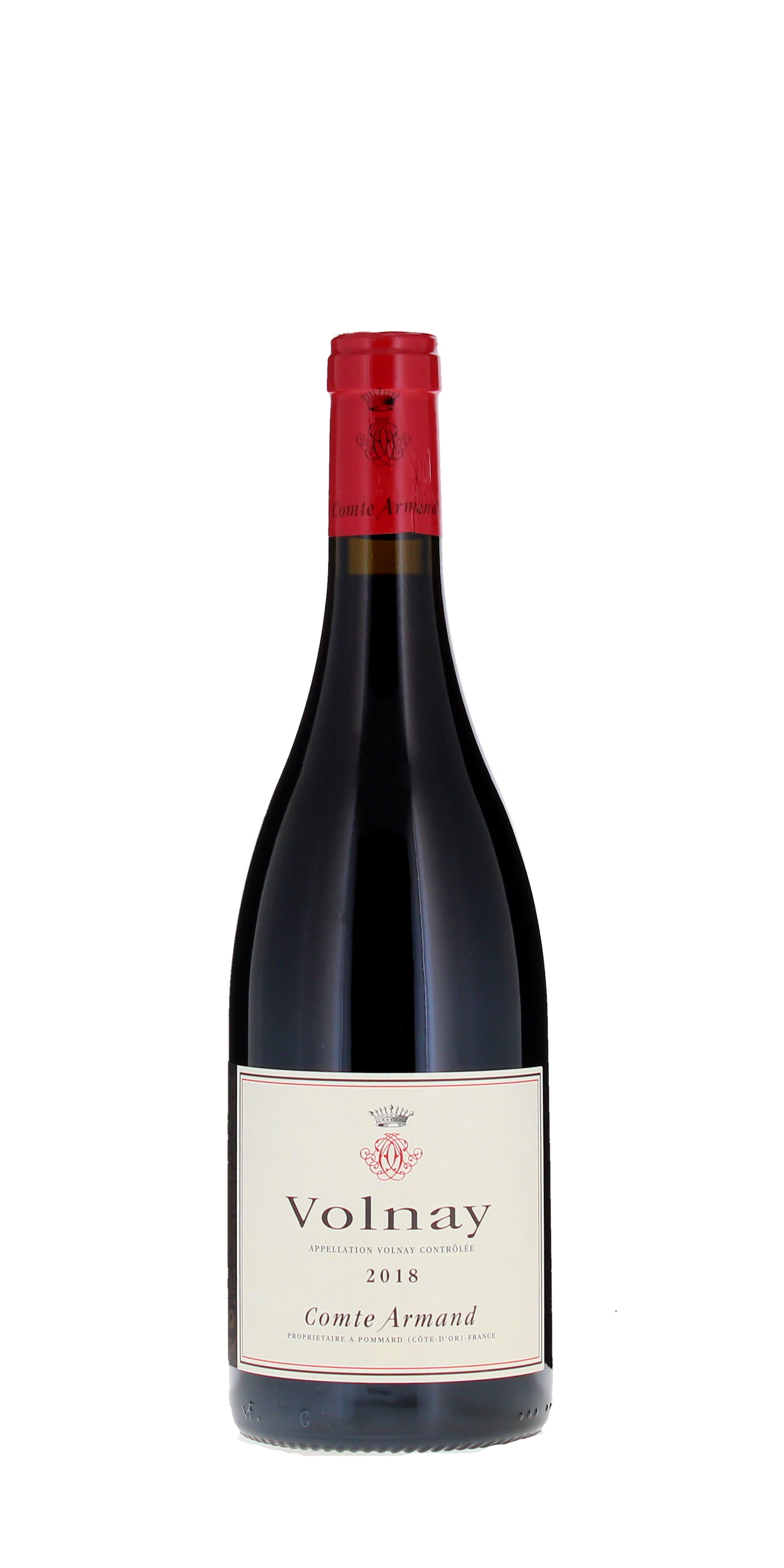 Comte Armand Volnay, Cote de Beaune, 2019