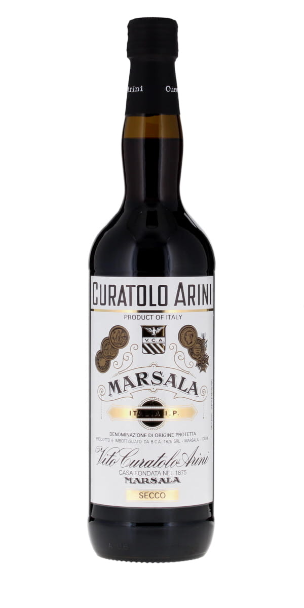 Curatolo Arini Marsala Fine