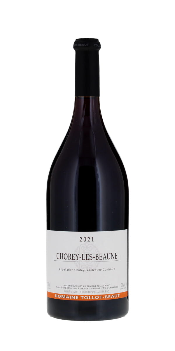 Domaine Tollot Beaut, Chorey Les Beaune, 2022