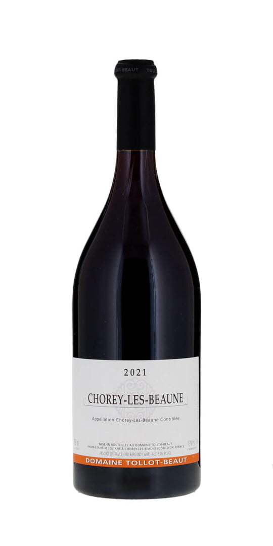 Domaine Tollot Beaut, Chorey Les Beaune, 2022