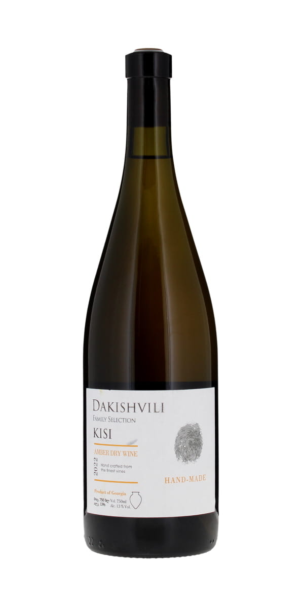 Dakishvili Family Selection Kisi, Kakheti, Georgian Republic 2023