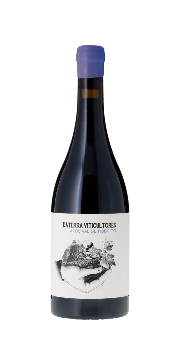 Daterra Viticultores Azos Val de Rodrigo, Galicia, 2019