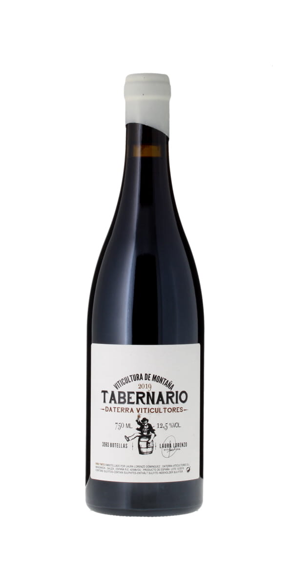 Daterra Viticultores 'Tabernario', Galicia, Spain, 2019