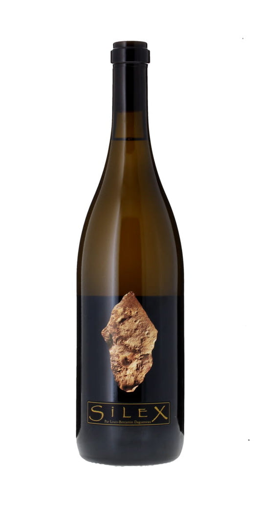 Louis-Benjamin - Didier Dagueneau Pouilly-Fume Silex, Loire, France 2018