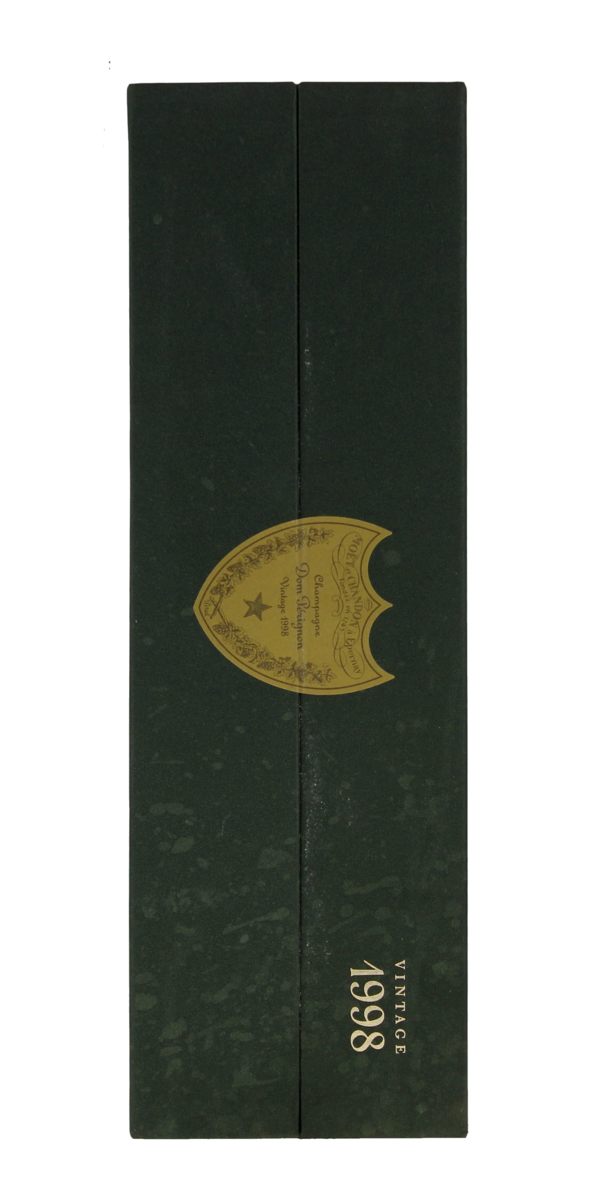Dom Perignon Brut, Champagne, France 1999 Gift Box