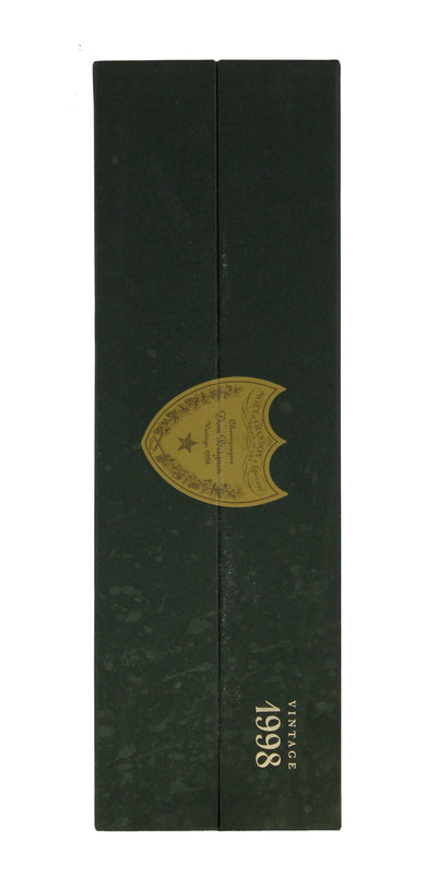Dom Perignon Brut, Champagne, France 1999 Gift Box