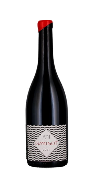 AMI 'Le Gaminot', Vin de France, 2021