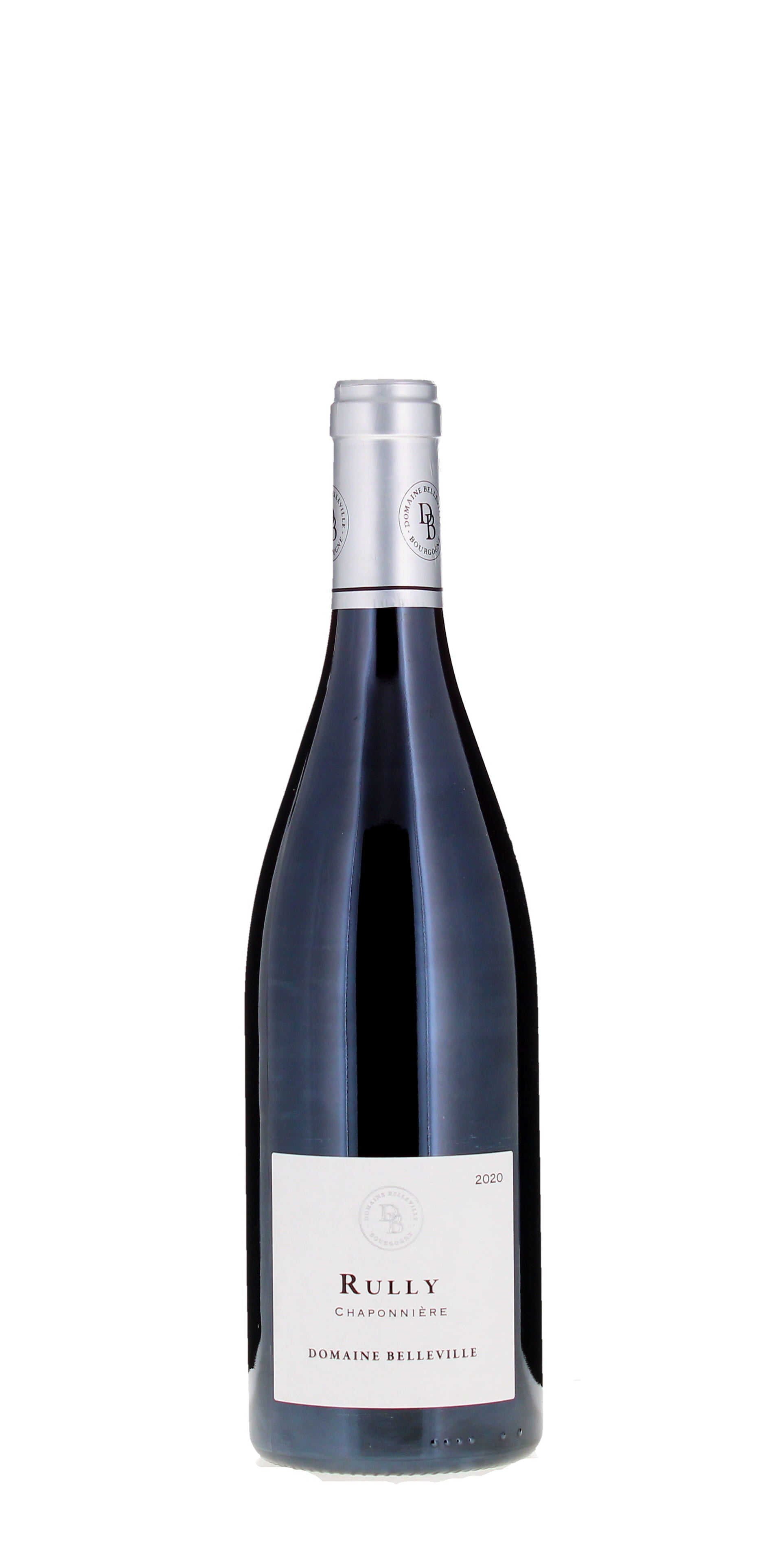 Domaine Belleville Rully Chaponniere, Cote Chalonnaise, 2020
