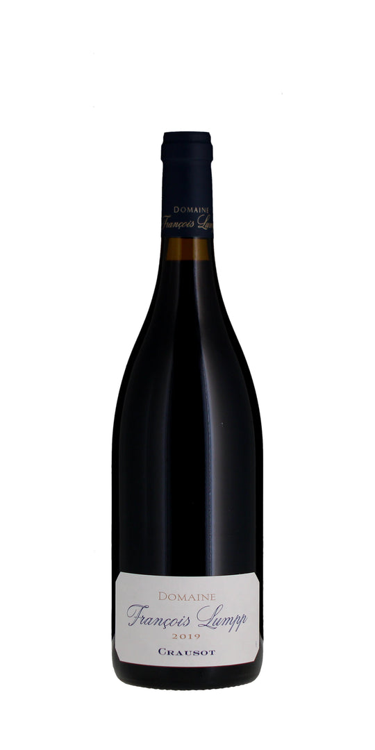 Domaine Francois Lumpp Givry Rouge 1er Cru Crausot, Burgundy 2019